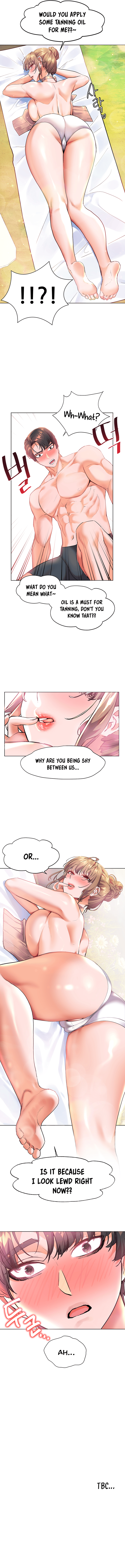 Childhood Bride Chapter 10 image 9