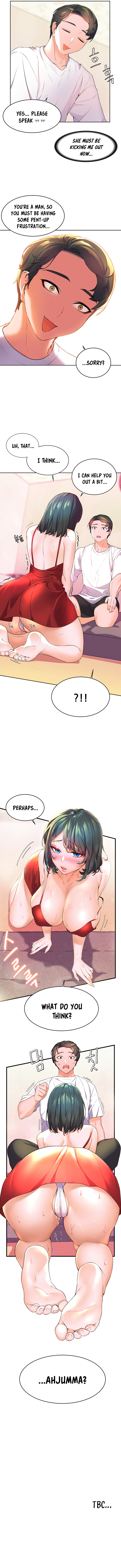 Childhood Bride Chapter 2 image 11
