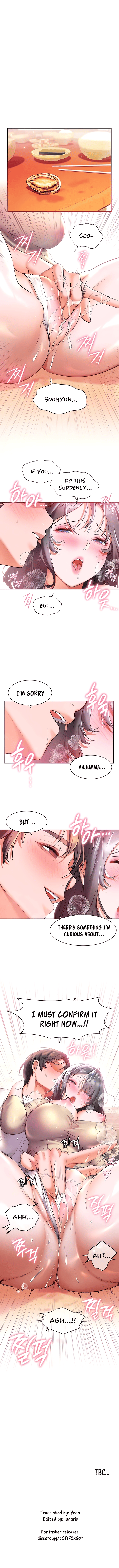Childhood Bride Chapter 24 image 8