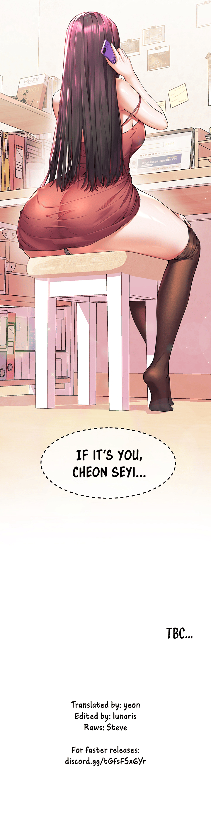 Childhood Bride Chapter 26 image 8