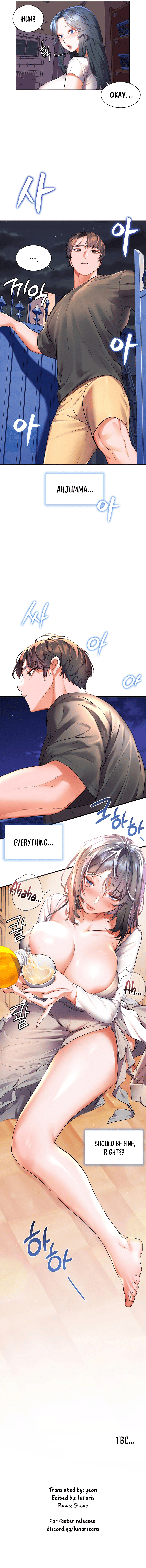 Childhood Bride Chapter 36 image 8