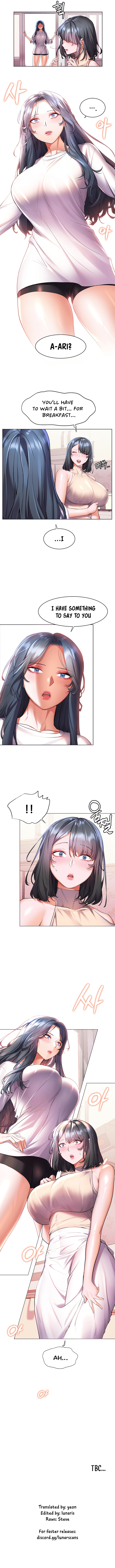 Childhood Bride Chapter 39 image 10