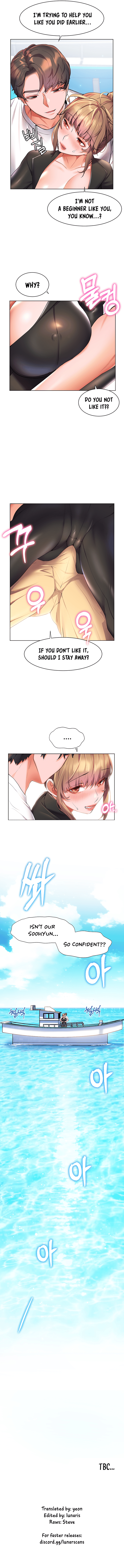 Childhood Bride Chapter 40 image 10