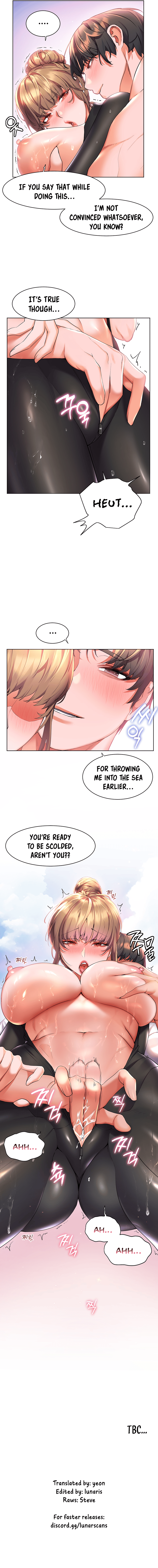 Childhood Bride Chapter 41 image 7