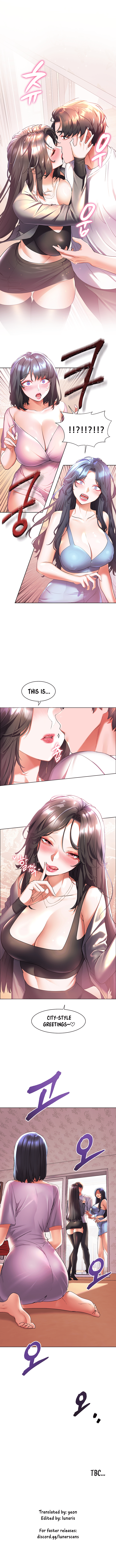 Childhood Bride Chapter 45 image 7