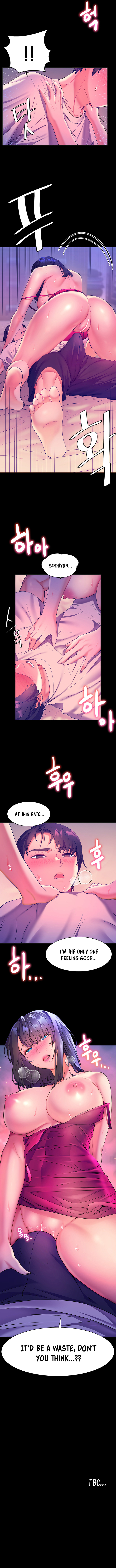 Childhood Bride Chapter 5 image 10