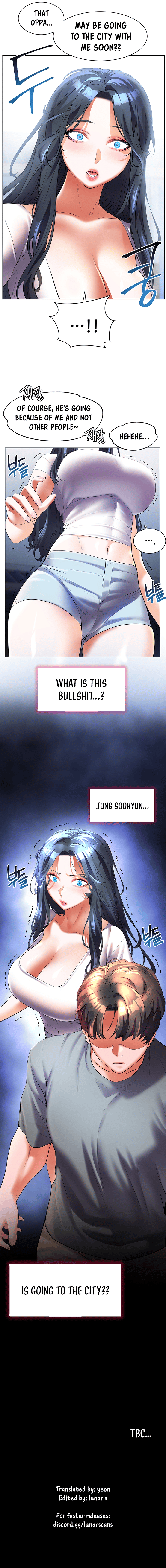 Childhood Bride Chapter 55 image 9