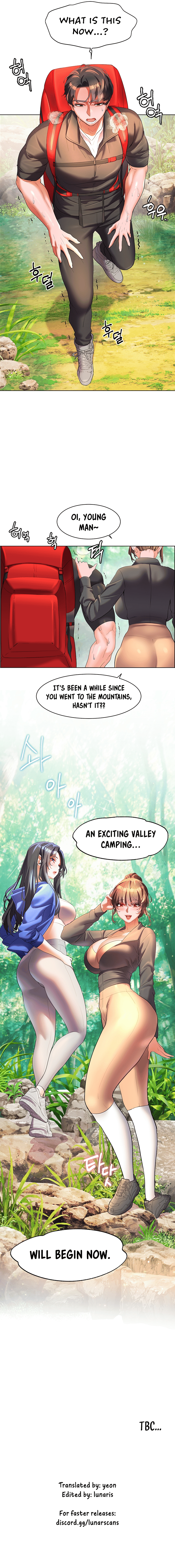 Childhood Bride Chapter 57 image 8