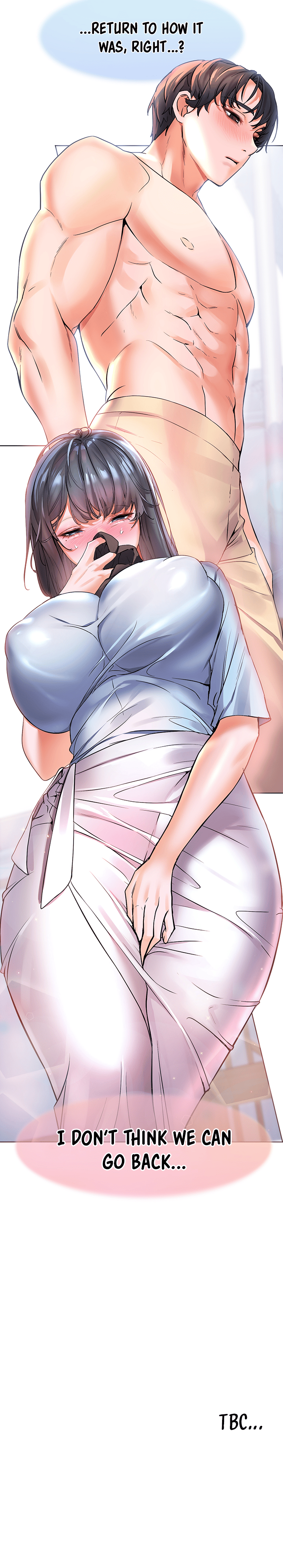 Childhood Bride Chapter 9 image 10