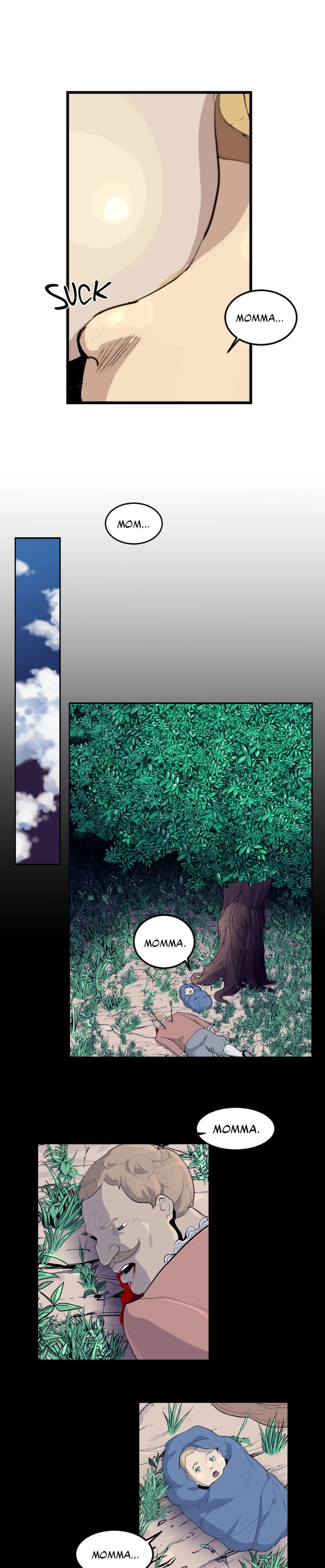Eden Chapter 1 image 9