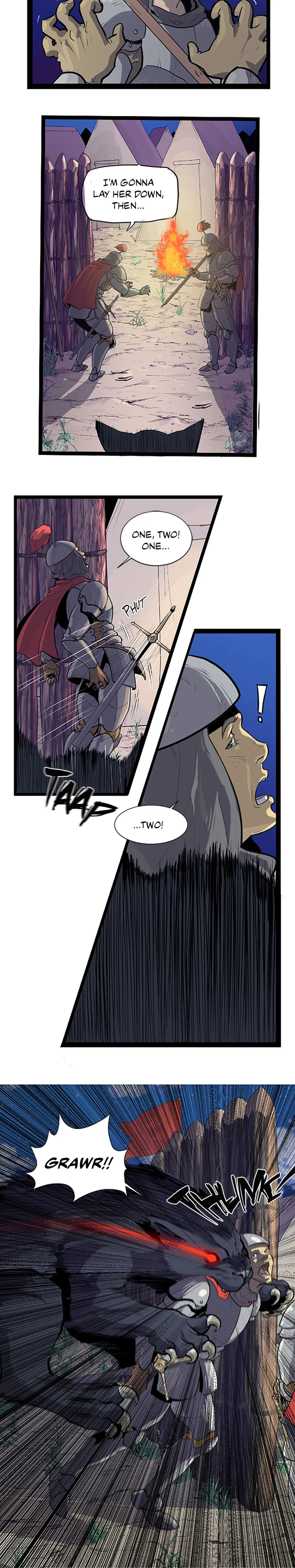 Eden Chapter 1 image 2
