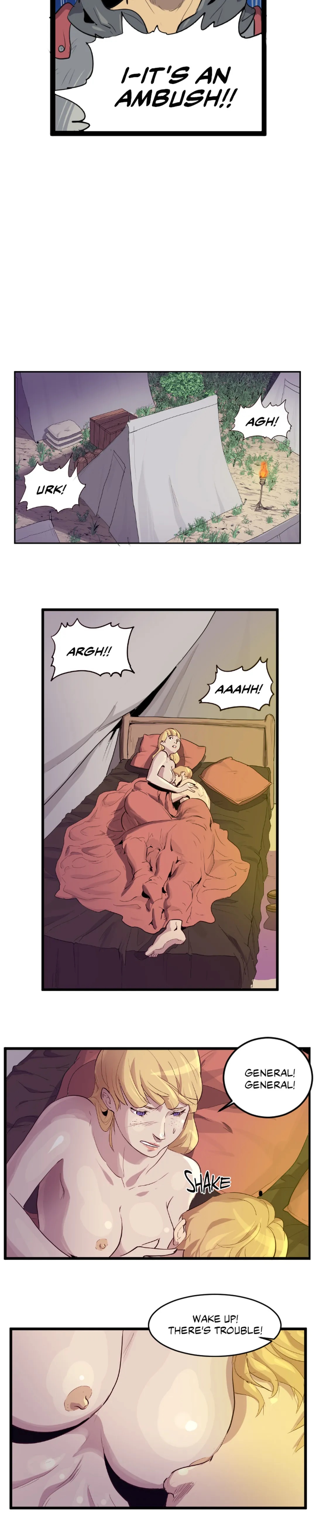 Eden Chapter 1 image 8