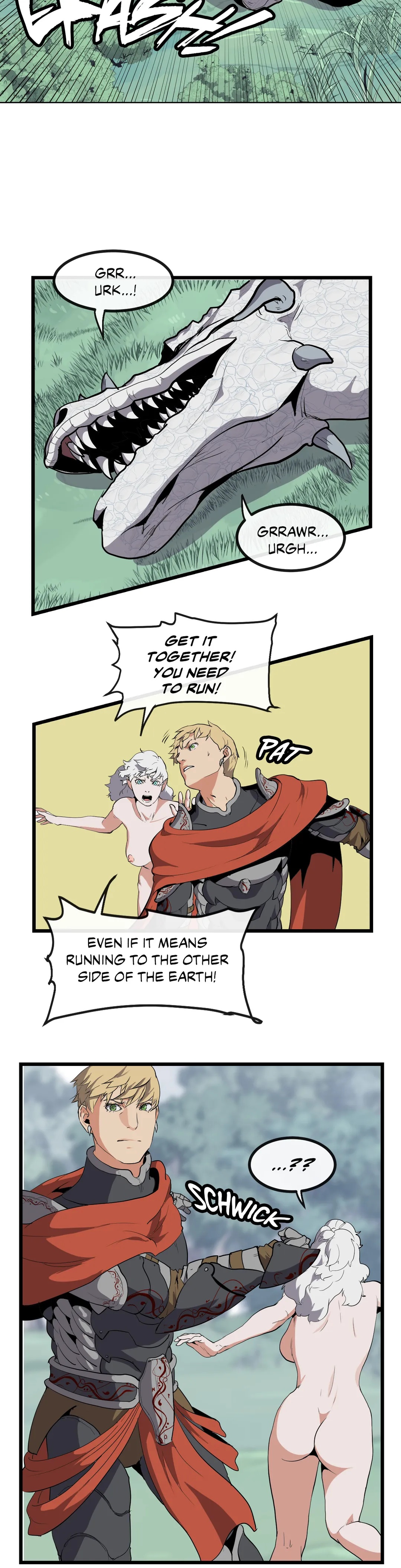 Eden Chapter 10 image 19