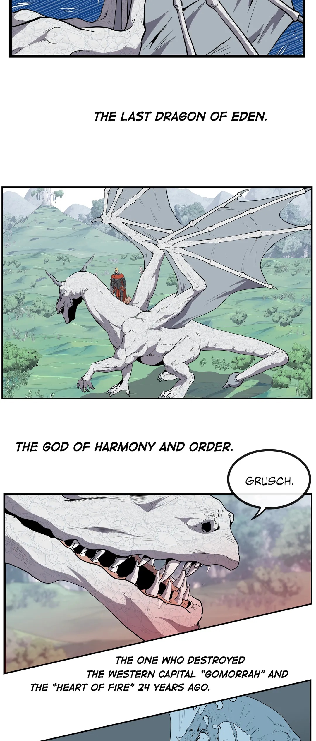 Eden Chapter 10 image 5