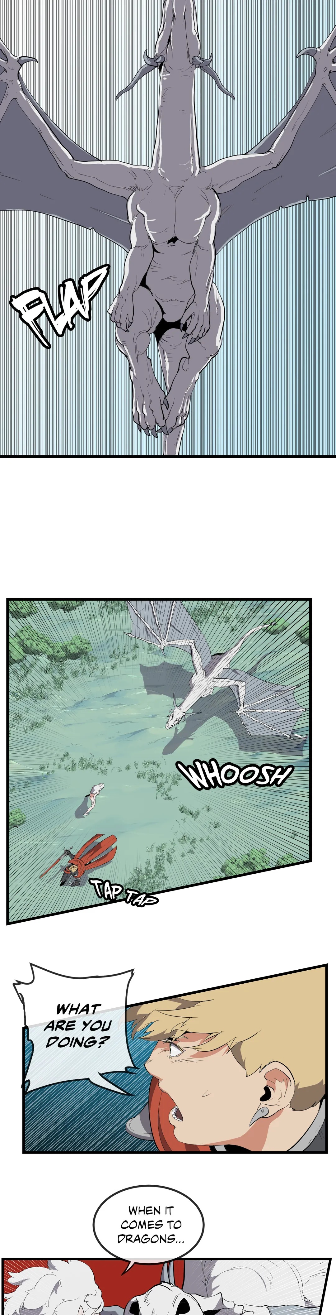 Eden Chapter 11 image 10
