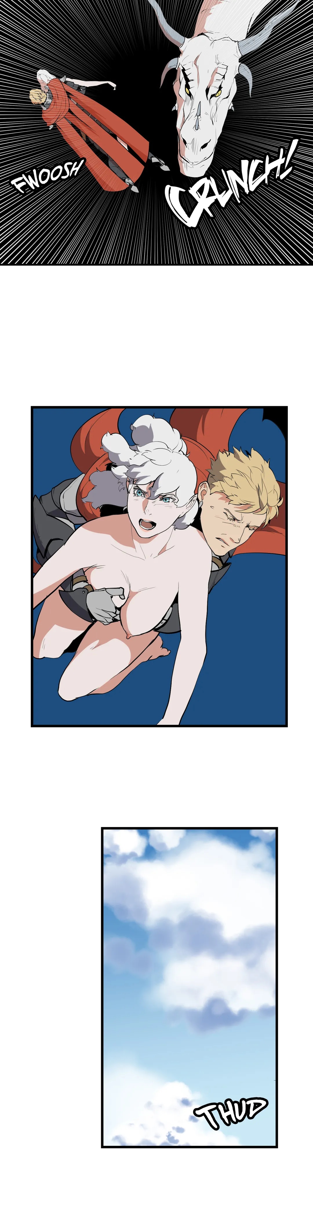 Eden Chapter 11 image 12