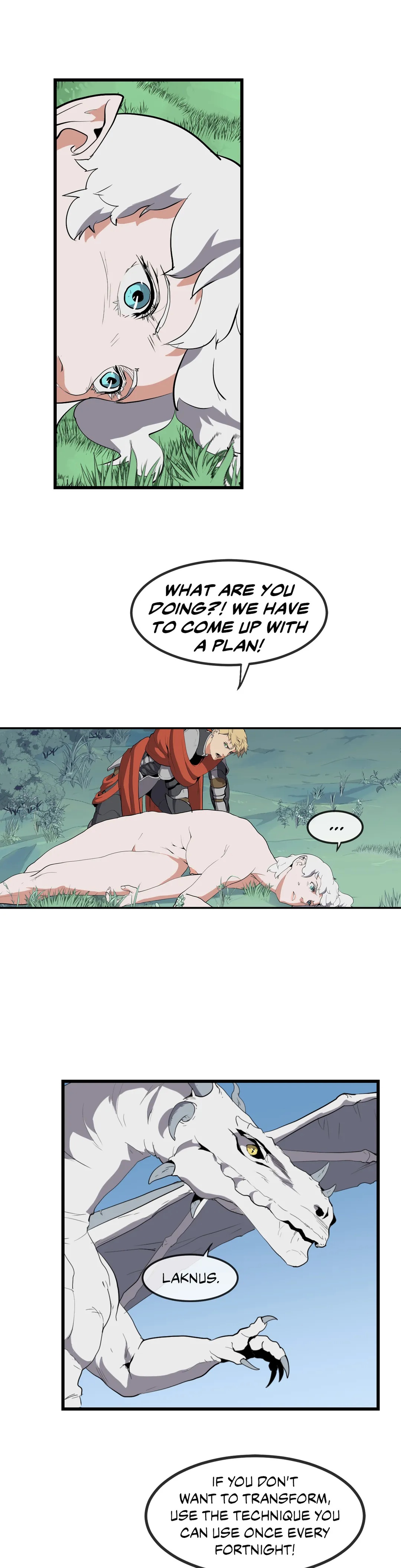 Eden Chapter 11 image 13