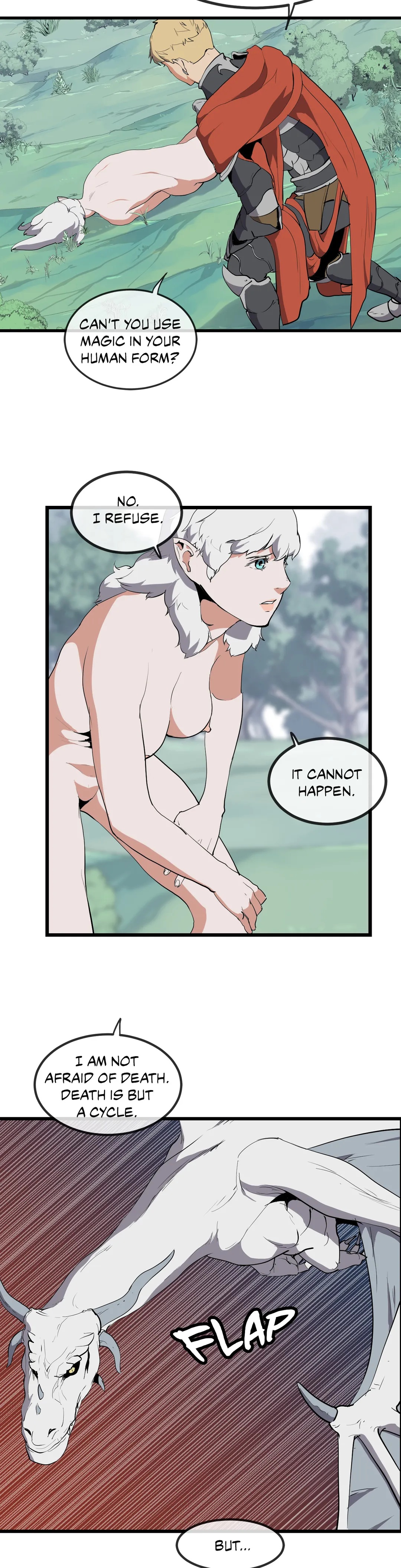 Eden Chapter 11 image 14