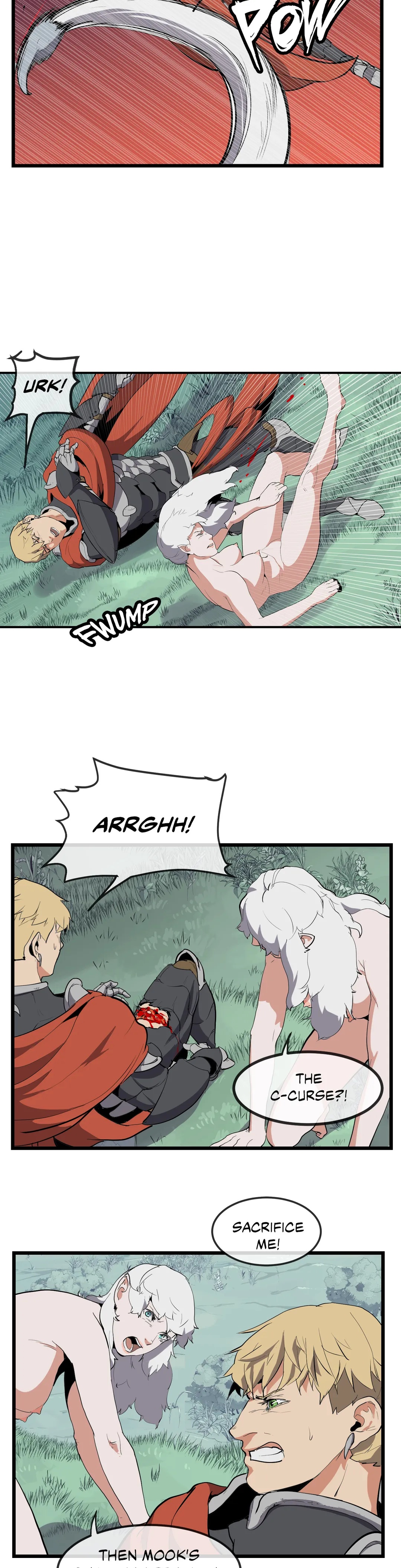 Eden Chapter 11 image 17