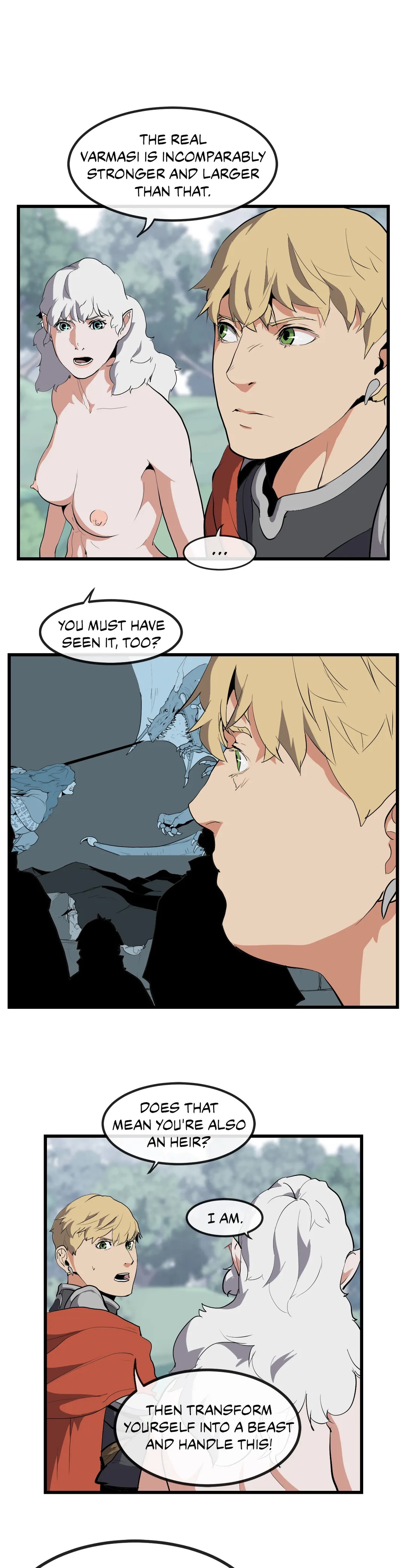 Eden Chapter 11 image 1