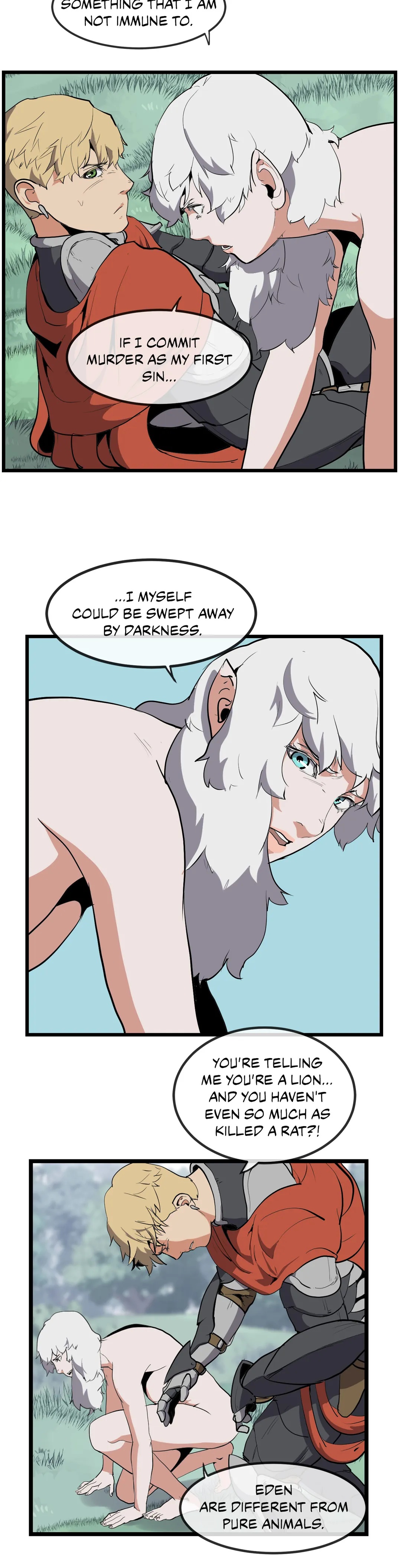 Eden Chapter 11 image 19