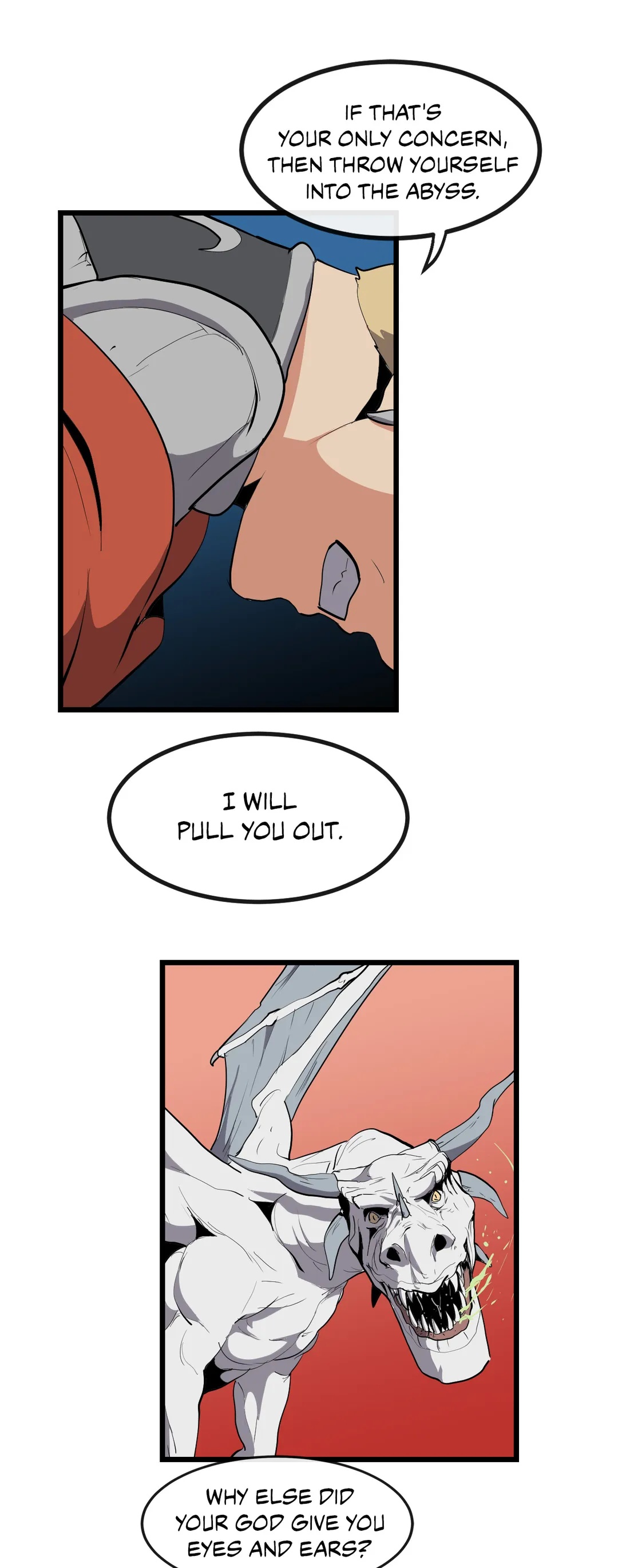 Eden Chapter 11 image 20