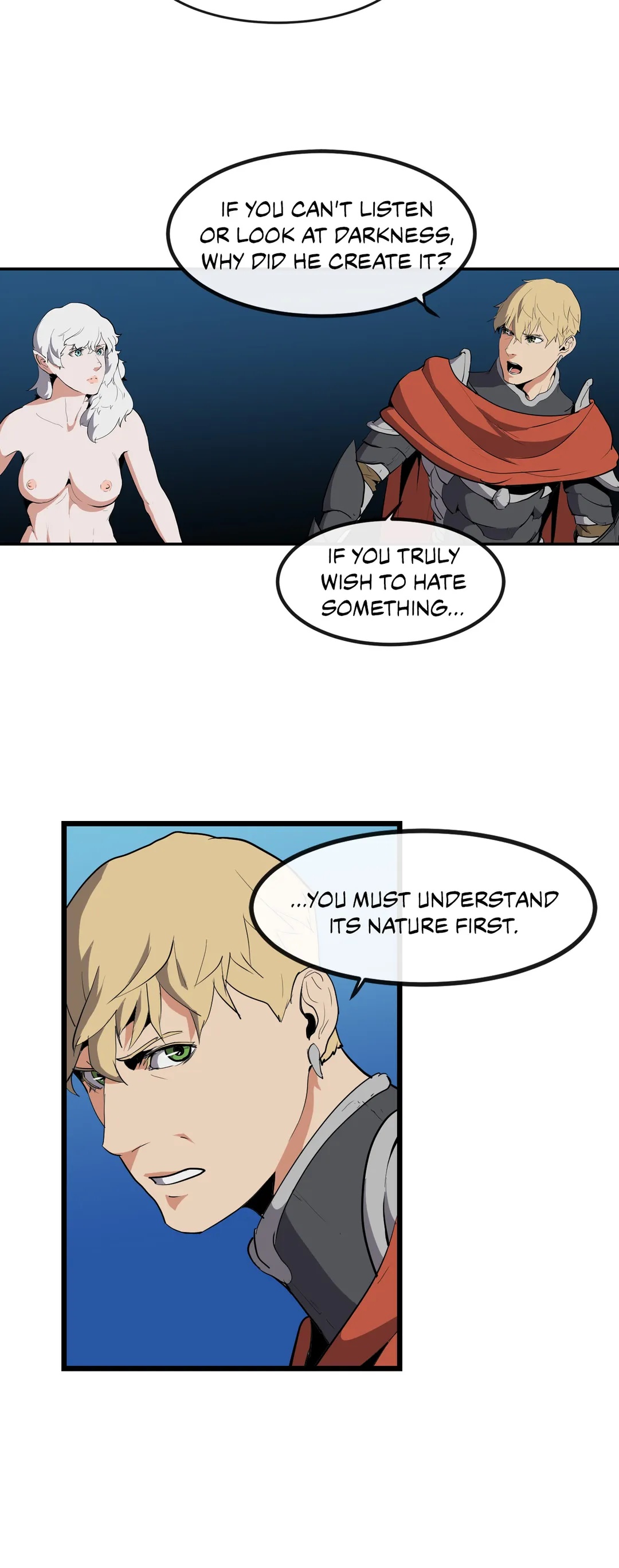Eden Chapter 11 image 21