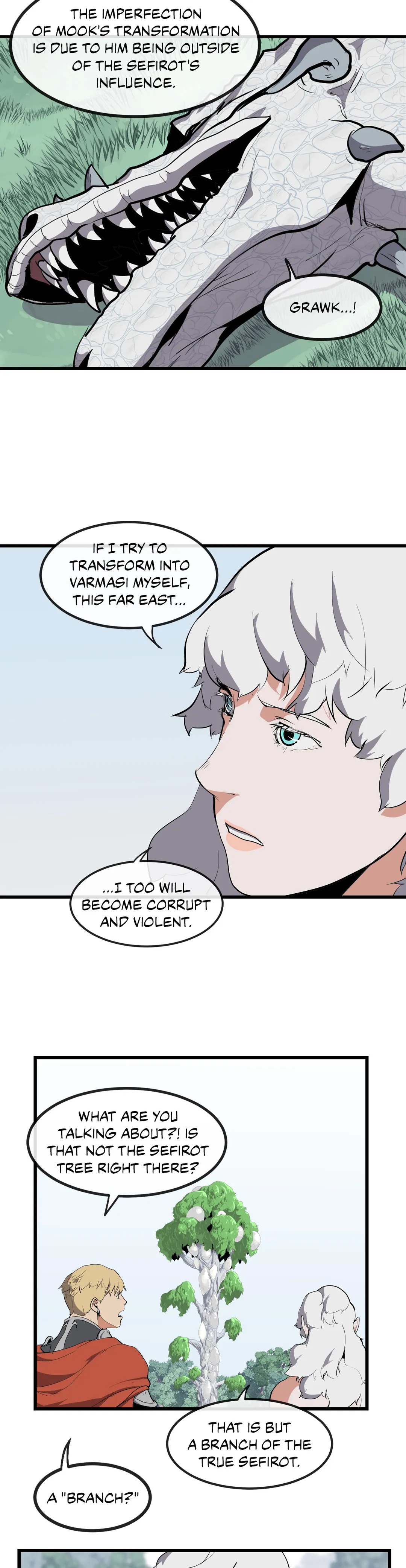 Eden Chapter 11 image 2