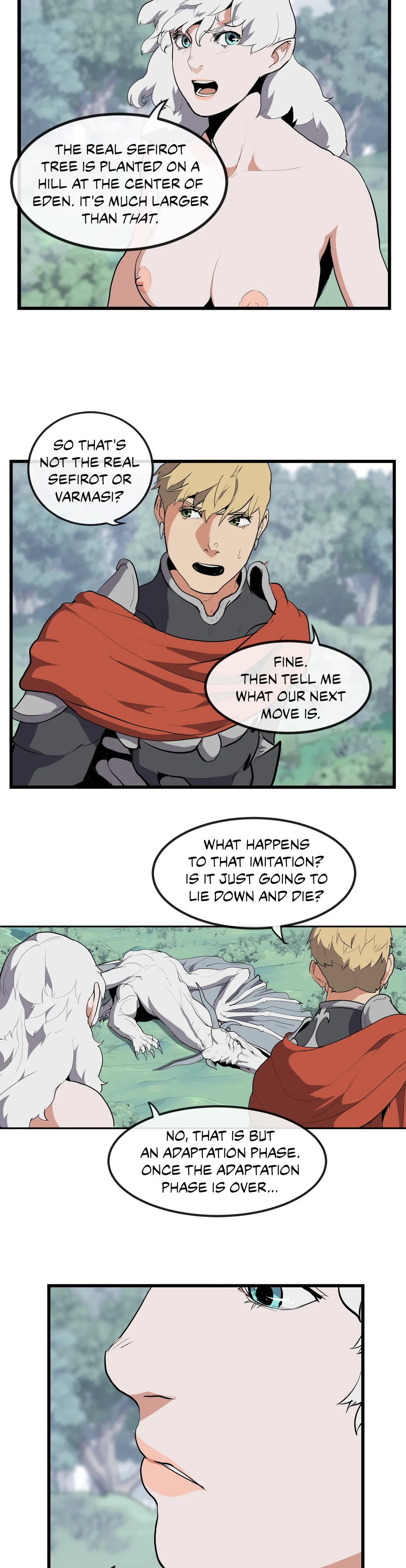 Eden Chapter 11 image 3