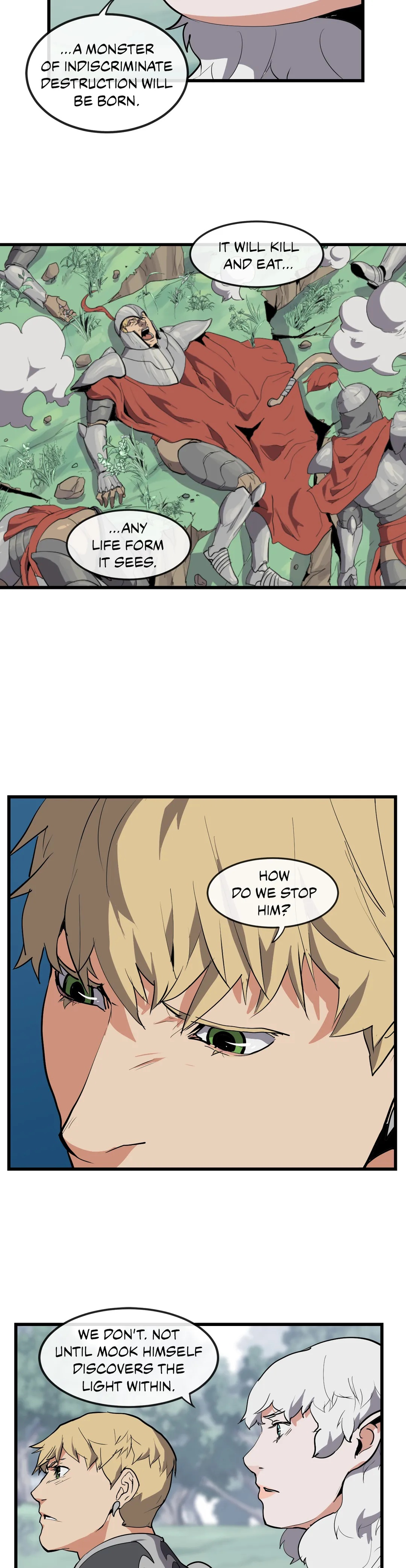 Eden Chapter 11 image 4