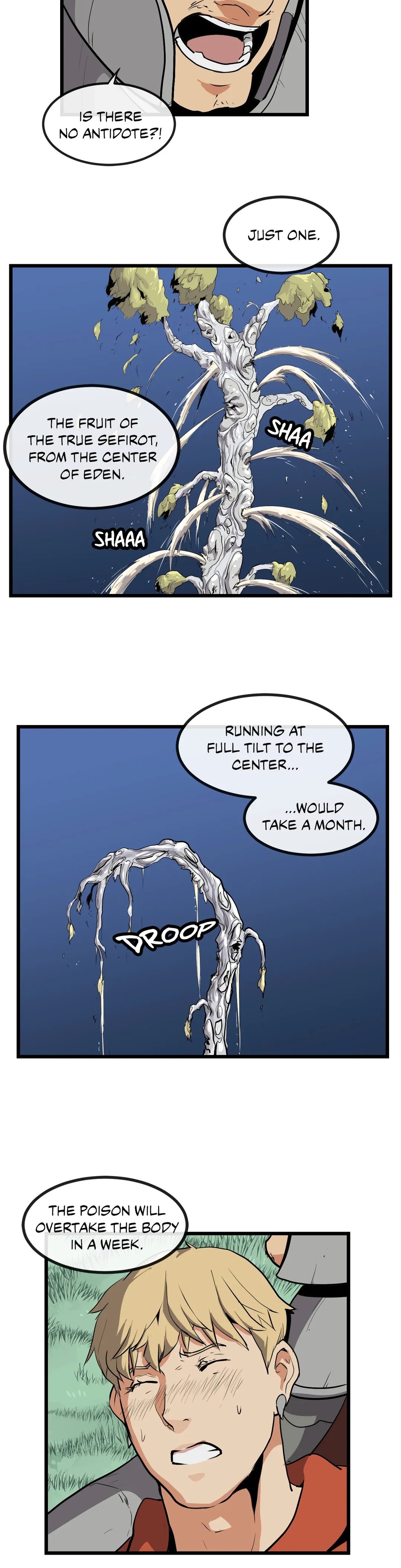 Eden Chapter 12 image 11