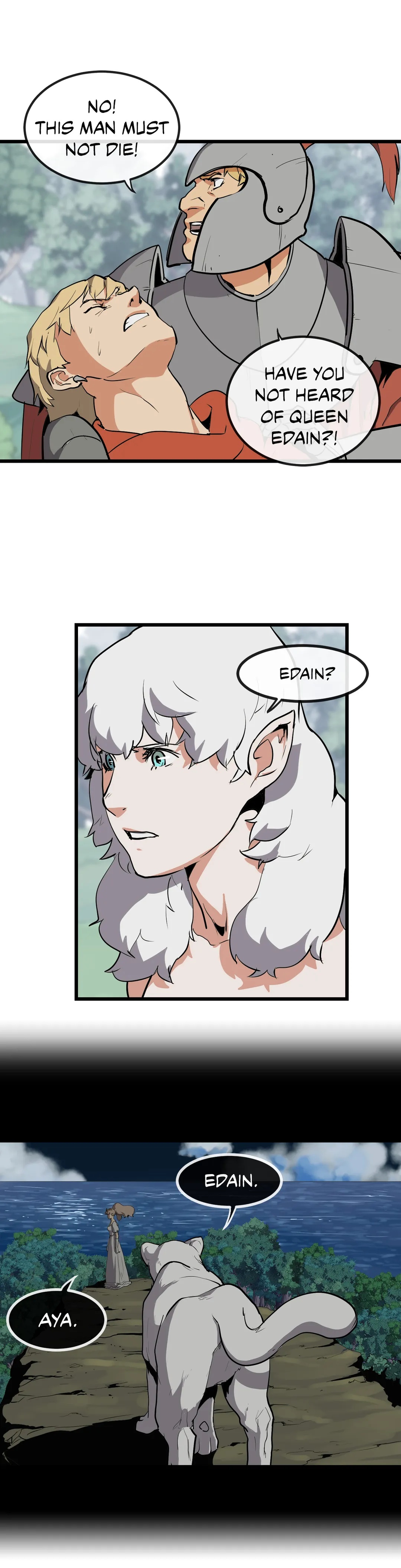 Eden Chapter 12 image 12