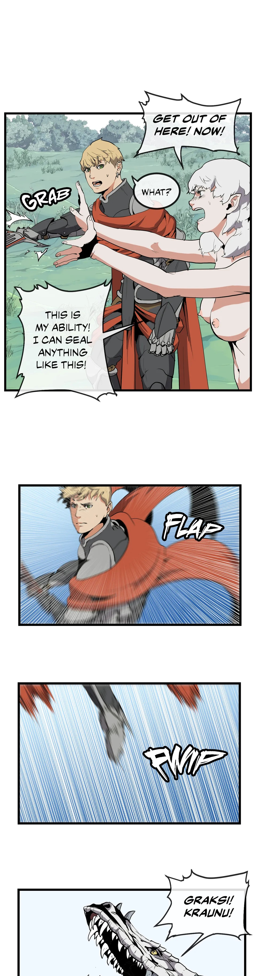 Eden Chapter 12 image 1