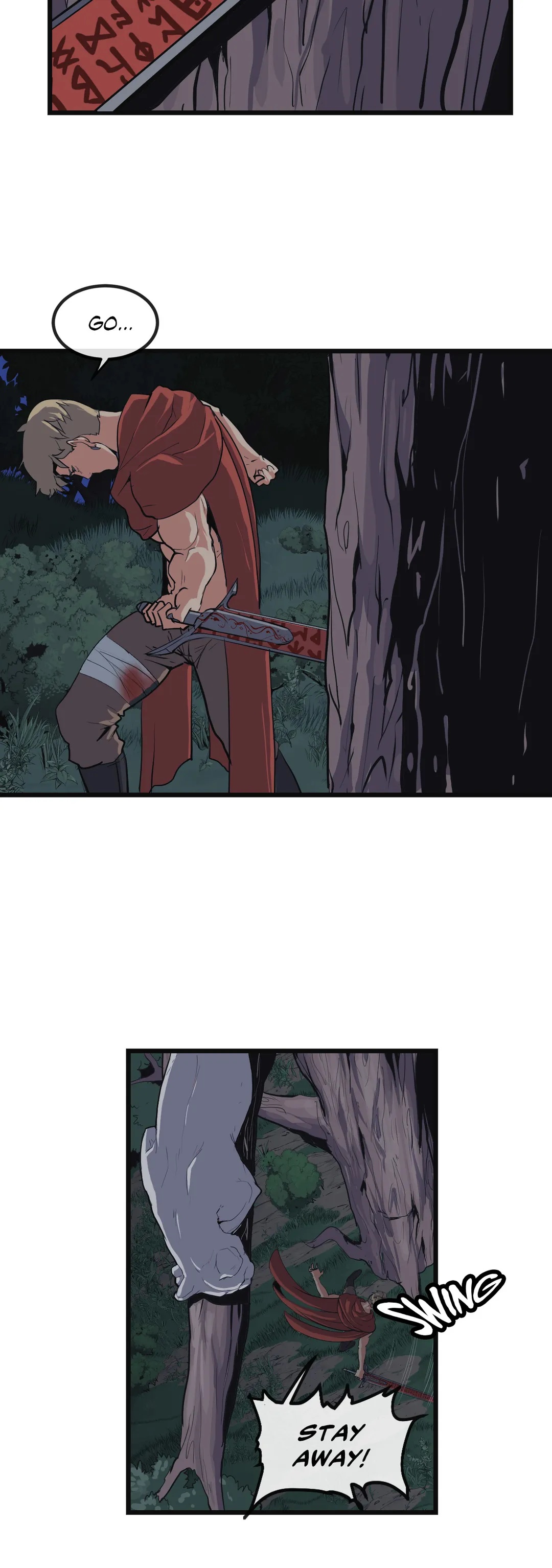 Eden Chapter 12 image 23