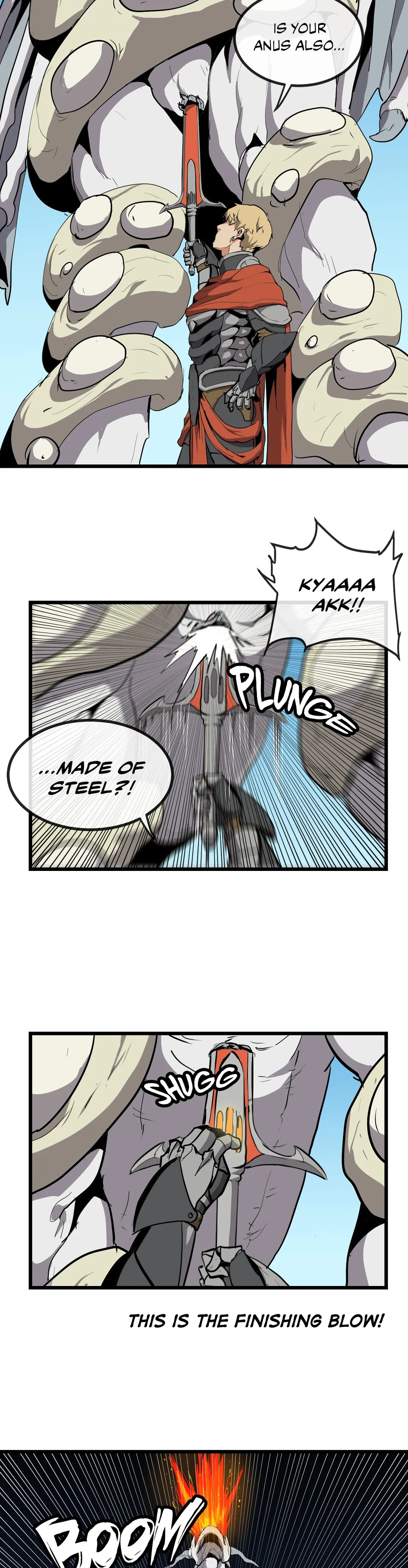 Eden Chapter 12 image 3
