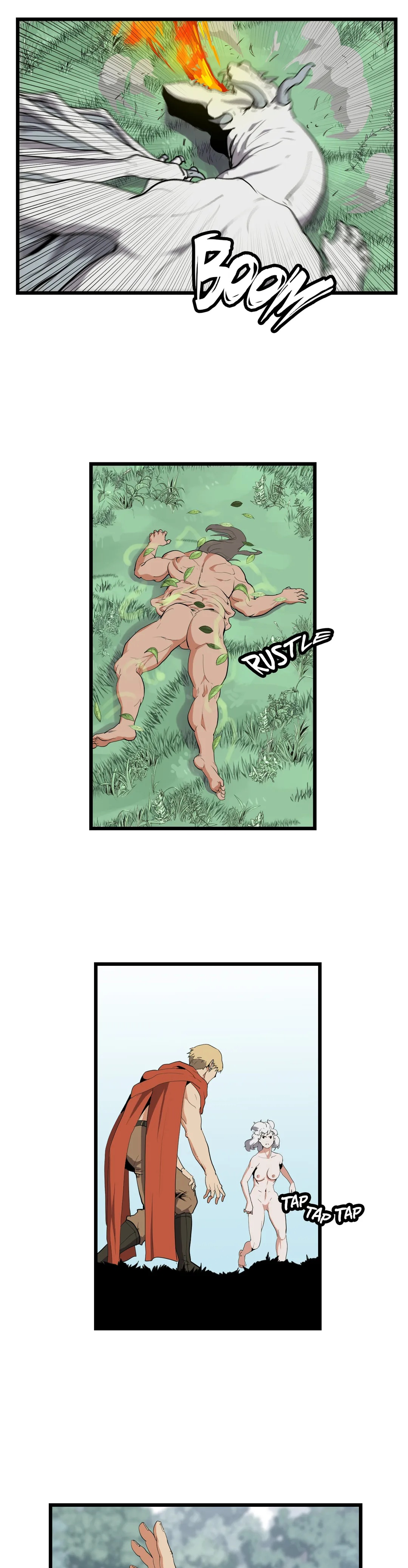 Eden Chapter 12 image 5