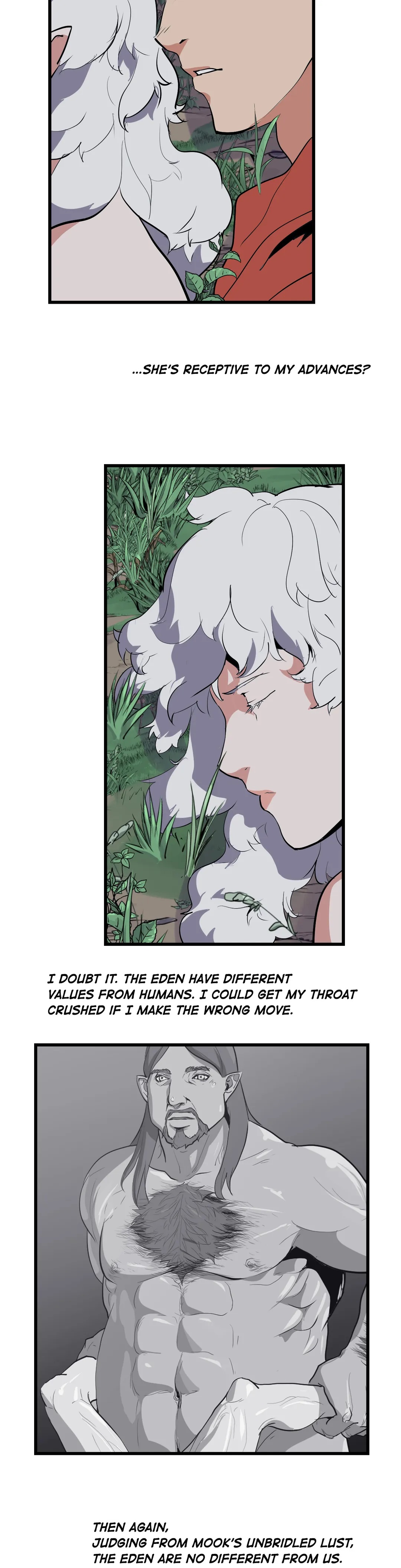 Eden Chapter 13 image 11