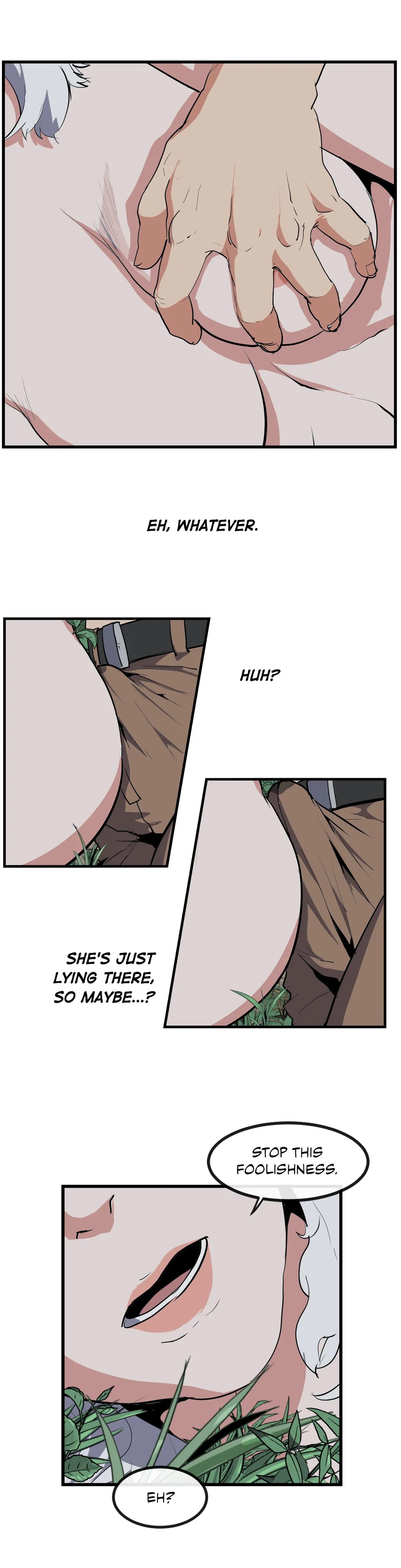 Eden Chapter 13 image 12