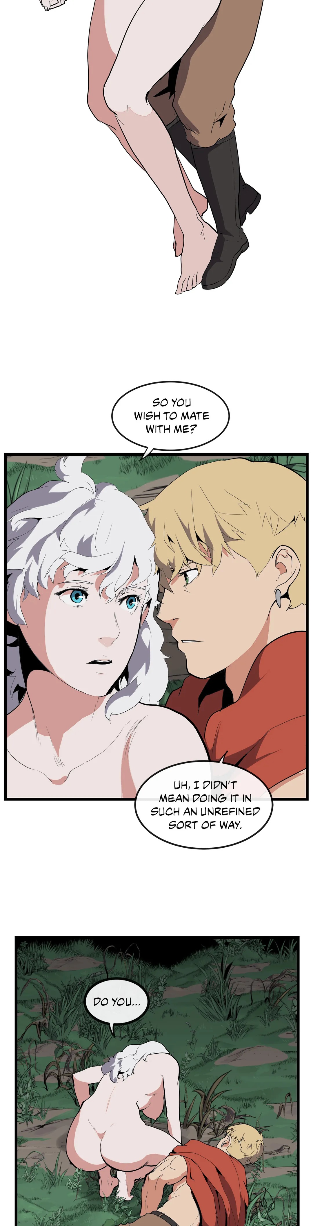 Eden Chapter 13 image 14