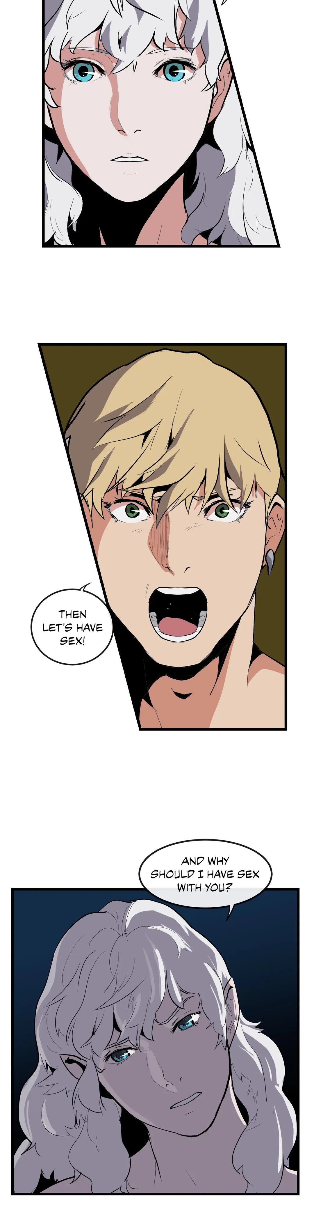 Eden Chapter 13 image 18