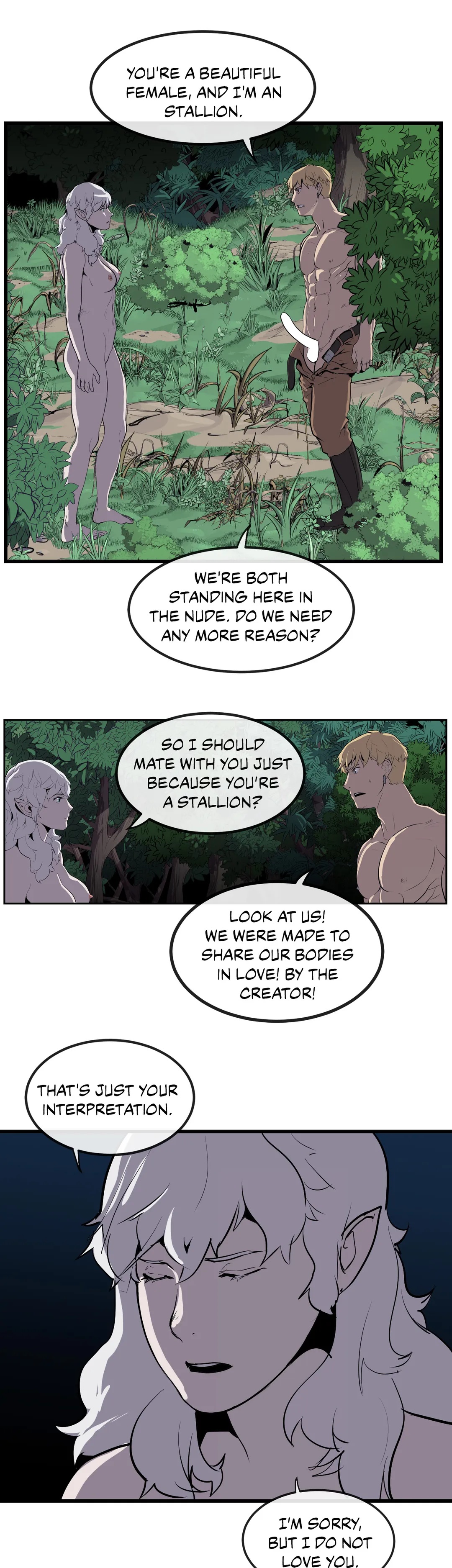 Eden Chapter 13 image 19