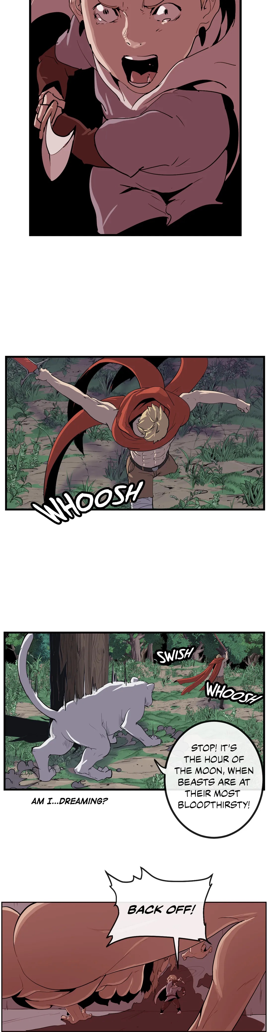 Eden Chapter 13 image 2