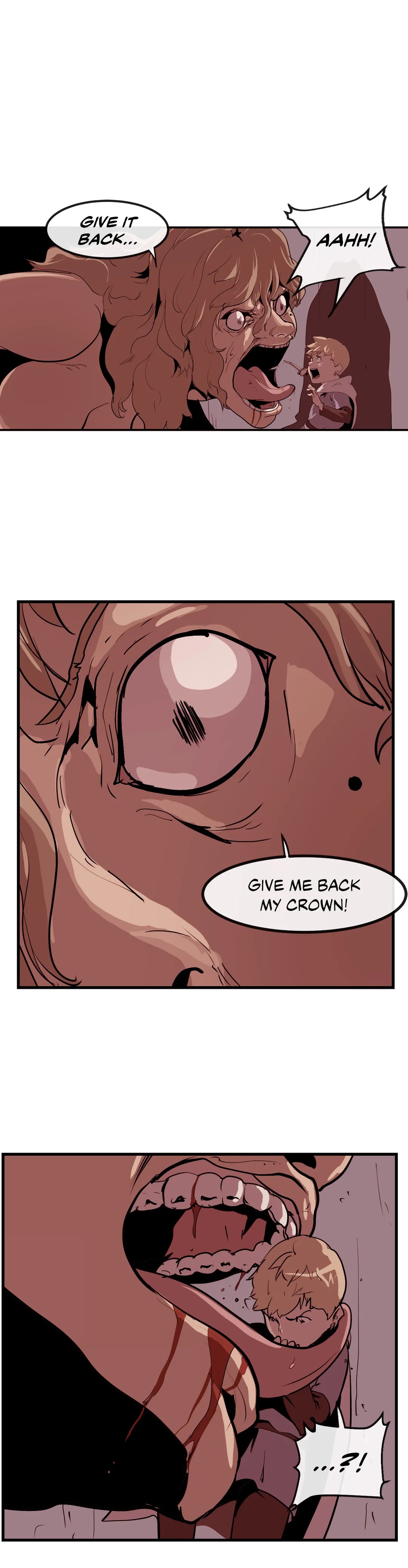Eden Chapter 13 image 3