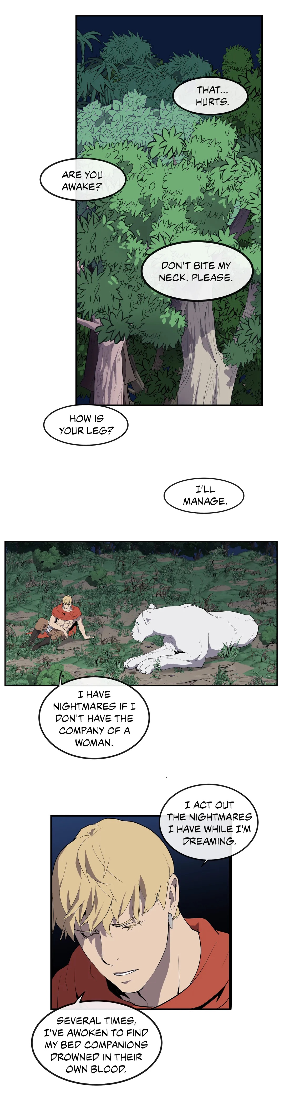Eden Chapter 13 image 5