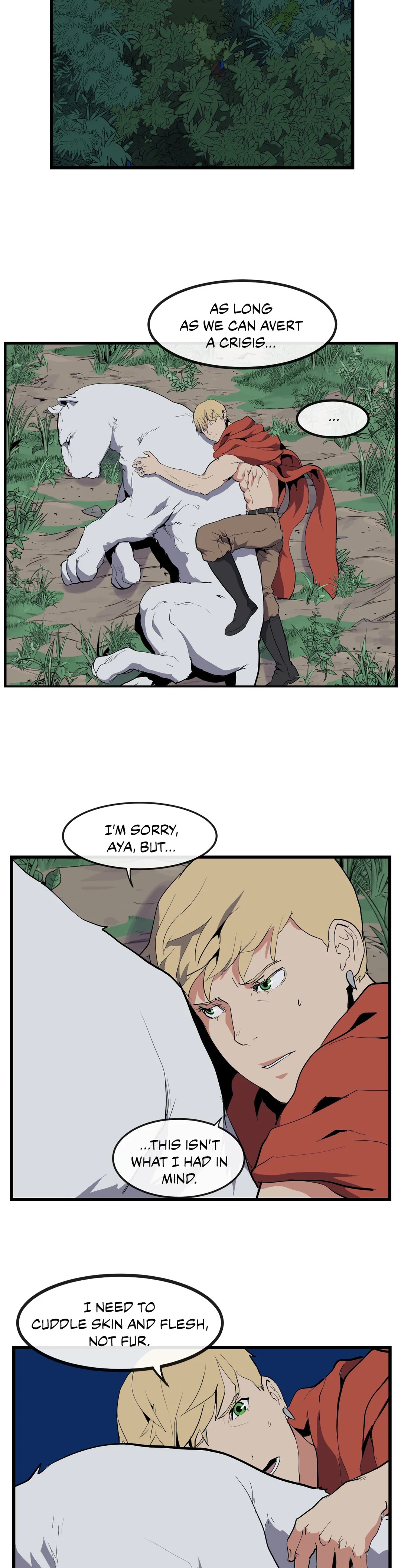 Eden Chapter 13 image 8