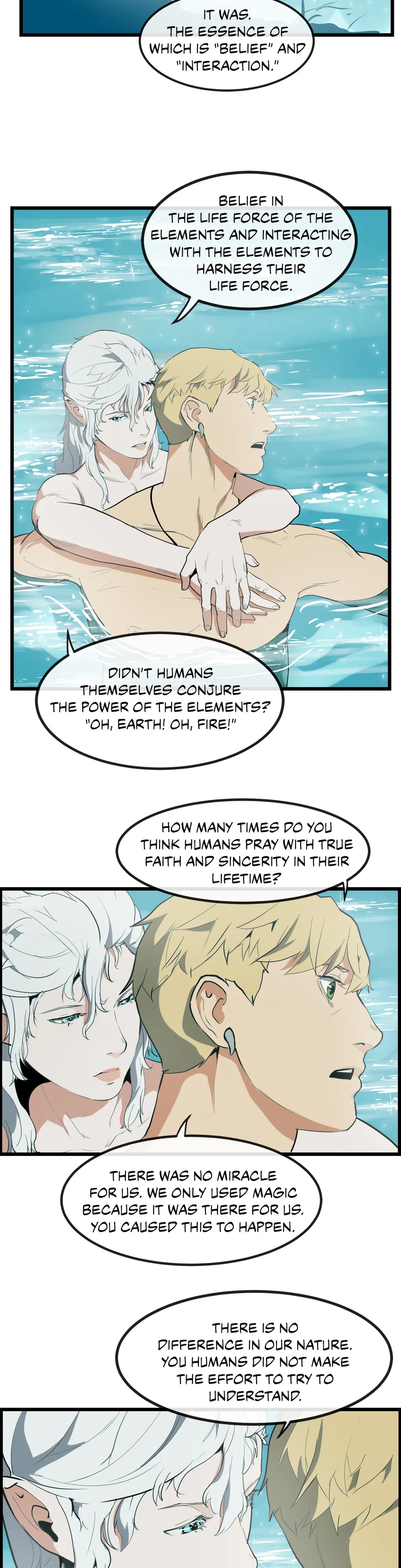Eden Chapter 14 image 11