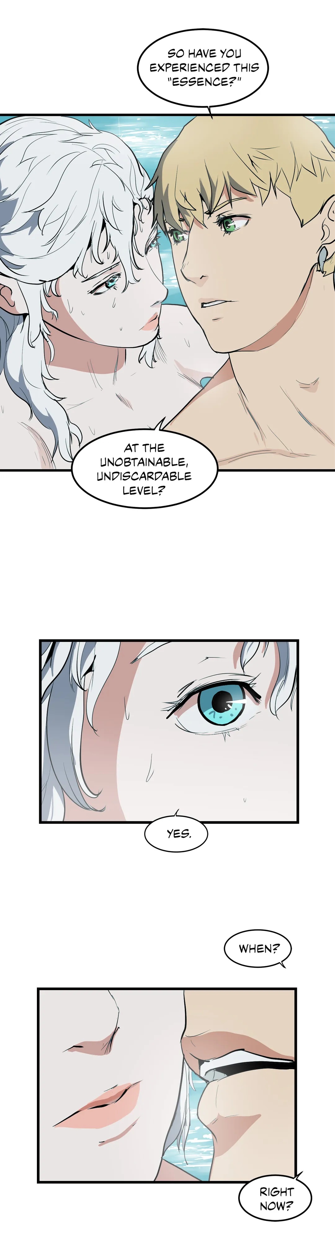 Eden Chapter 14 image 18