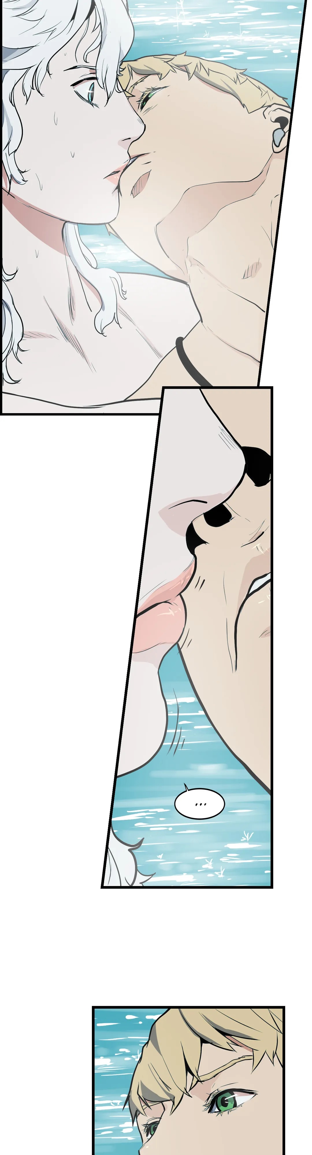 Eden Chapter 14 image 21