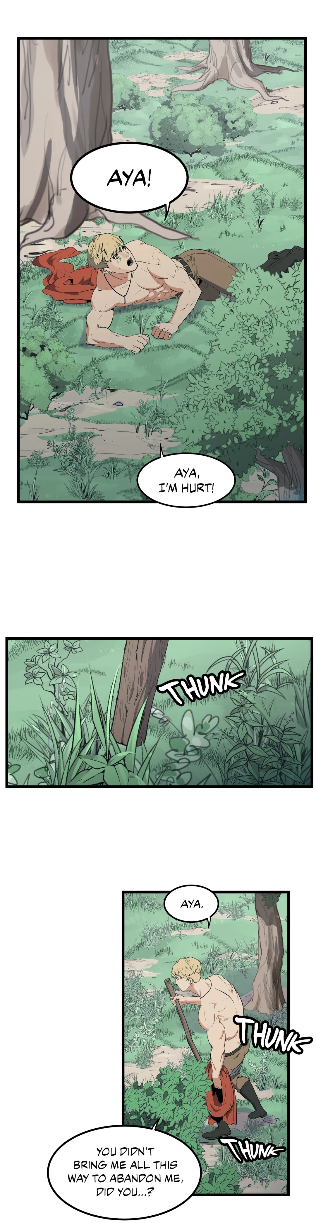 Eden Chapter 14 image 2
