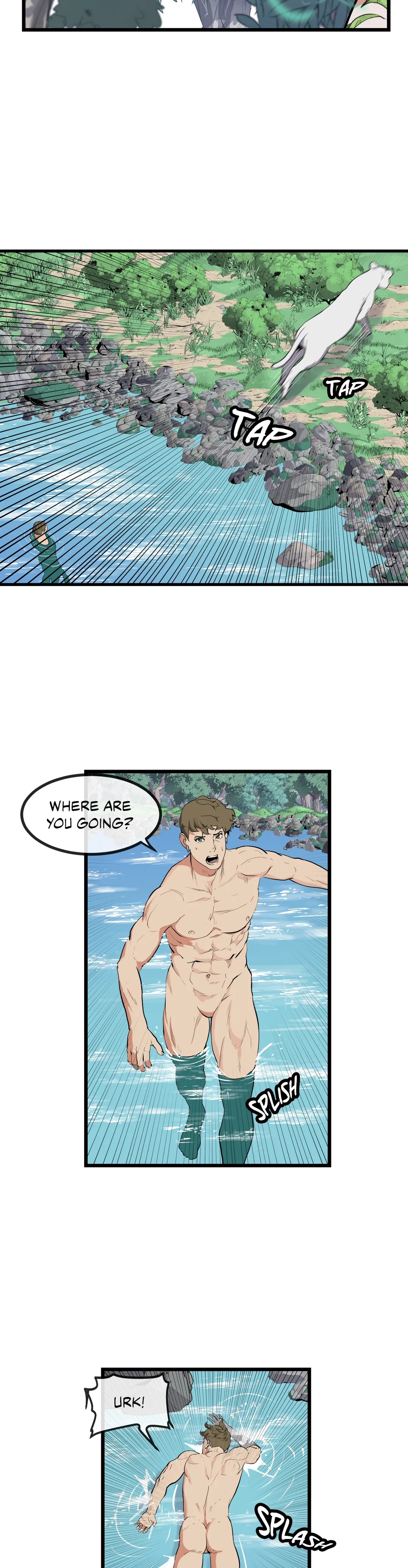 Eden Chapter 15 image 3